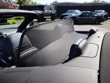 Mercedes SL Cabriolet 63 4MATIC+ — photo 21