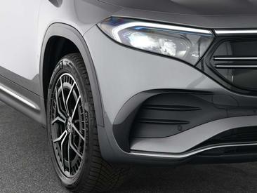 Mercedes EQB 250 — photo 7