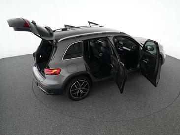 Mercedes EQB 250 — photo 13