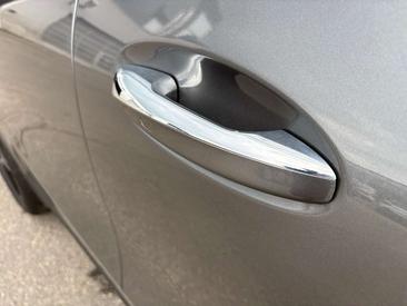 Mercedes GLA 200d — photo 25