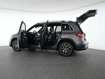 Mercedes EQB 250 — photo 14