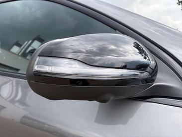 Mercedes GLA 200d — photo 26