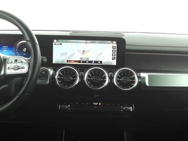Mercedes EQB 250 — photo 18
