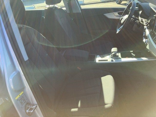 Audi A4 Advanced 35 TDI S Tronic - 2024 - Joinsteer - #16