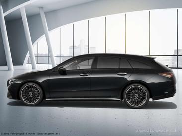 Mercedes CLA Berline 220 D — photo 16
