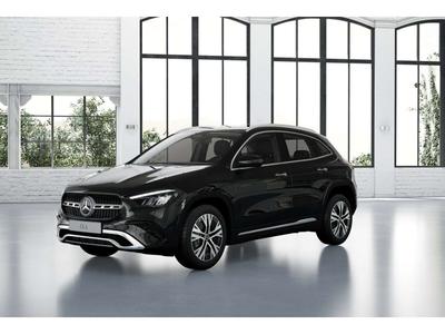 Mercedes GLA 200