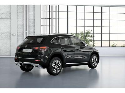 Mercedes GLA 200