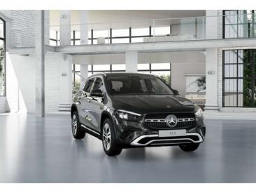 Mercedes GLA 200 — photo 5
