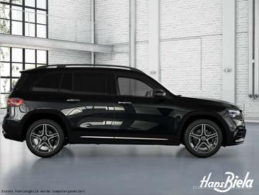 Mercedes GLB 200 — photo 2