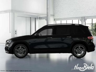 Mercedes GLB 200 — photo 3