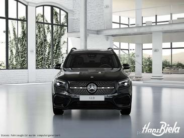 Mercedes GLB 200 — photo 4