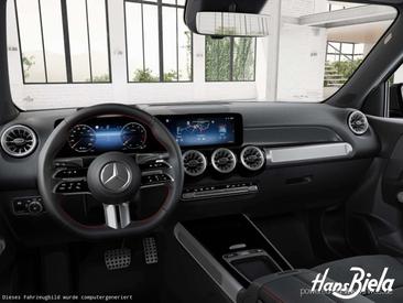 Mercedes GLB 200 — photo 6
