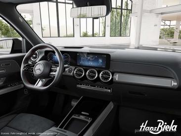 Mercedes GLB 200 — photo 7