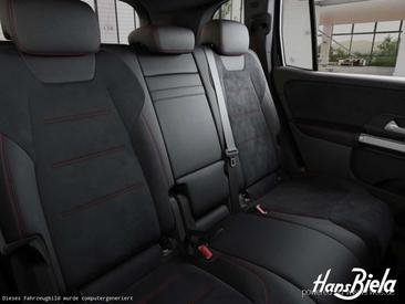 Mercedes GLB 200 — photo 9