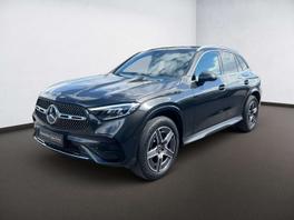 Mercedes GLC 400 E - 2026 - Joinsteer - #1