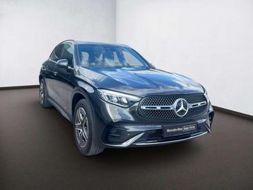 Mercedes GLC 400 E — photo 6