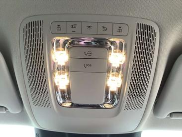 Mercedes GLA 200 — photo 16