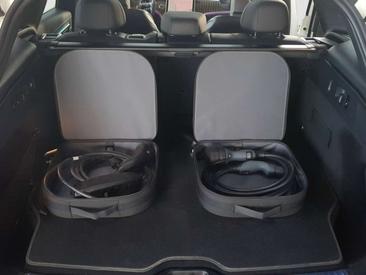 Mercedes GLC 400 E — photo 14