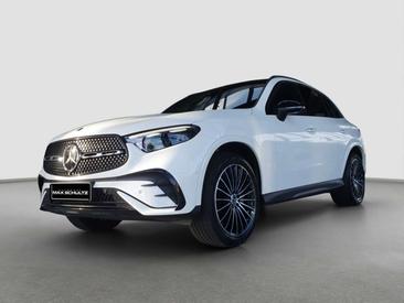 Mercedes GLC 400 E — photo 16