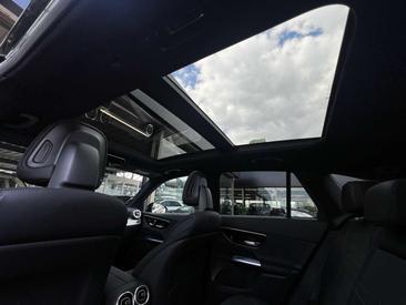 Mercedes GLC 400 E — photo 25