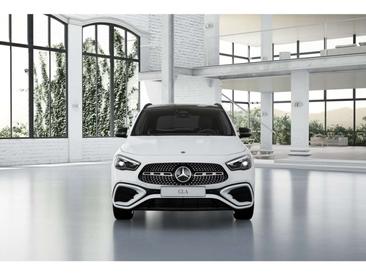 Mercedes GLA 200 — photo 4