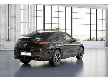 Mercedes GLC 300 De — photo 2