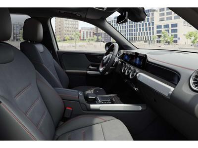 Mercedes EQB 300 4MATIC
