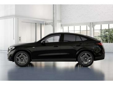 Mercedes GLC 300 De — photo 3
