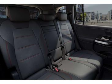 Mercedes EQB 300 4MATIC — photo 4
