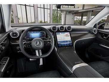 Mercedes GLC 300 De — photo 6