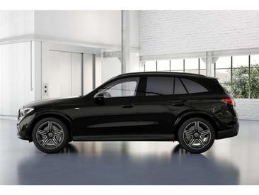 Mercedes GLC 300 De — photo 3
