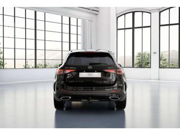Mercedes GLC 300 De — photo 5
