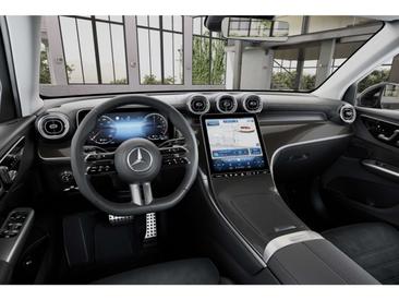 Mercedes GLC 300 De — photo 6
