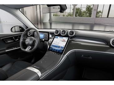 Mercedes GLC 300 De — photo 8