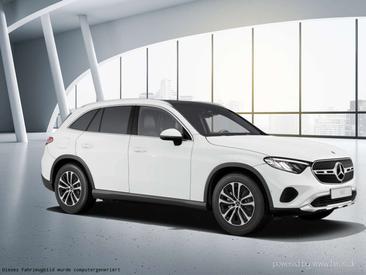 Mercedes GLC 300 De — photo 3