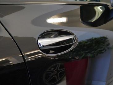 Mercedes CLA Berline 200 D — photo 3