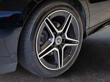 Mercedes CLA Berline 200 D — photo 4