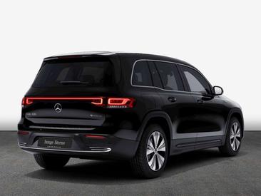Mercedes EQB 300 4MATIC — photo 3