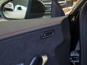 Mercedes CLA Berline 200 D — photo 9