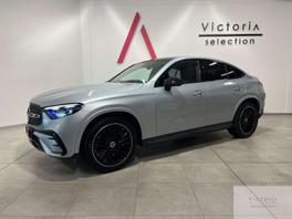 Mercedes GLC 220 D - 2026 - Joinsteer - #1