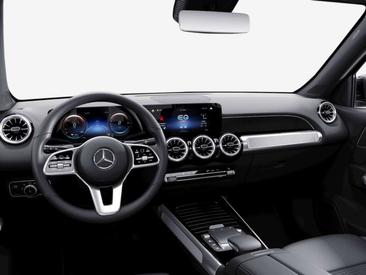 Mercedes EQB 300 4MATIC — photo 6