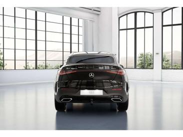 Mercedes GLC 300 De — photo 5