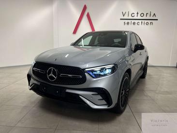 Mercedes GLC 220 D — photo 2