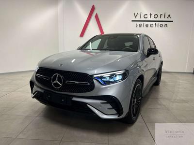 Mercedes GLC 220 D