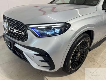 Mercedes GLC 220 D — photo 4
