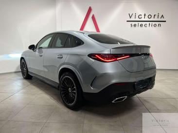 Mercedes GLC 220 D — photo 5
