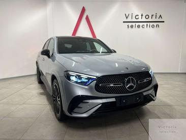 Mercedes GLC 220 D — photo 6