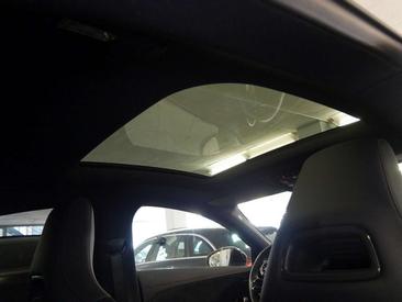 Mercedes CLA Berline 200 D — photo 7