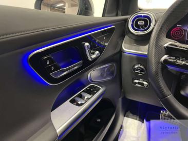 Mercedes GLC 220 D — photo 9