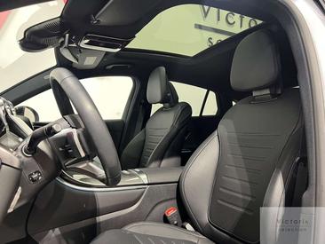 Mercedes GLC 220 D — photo 10